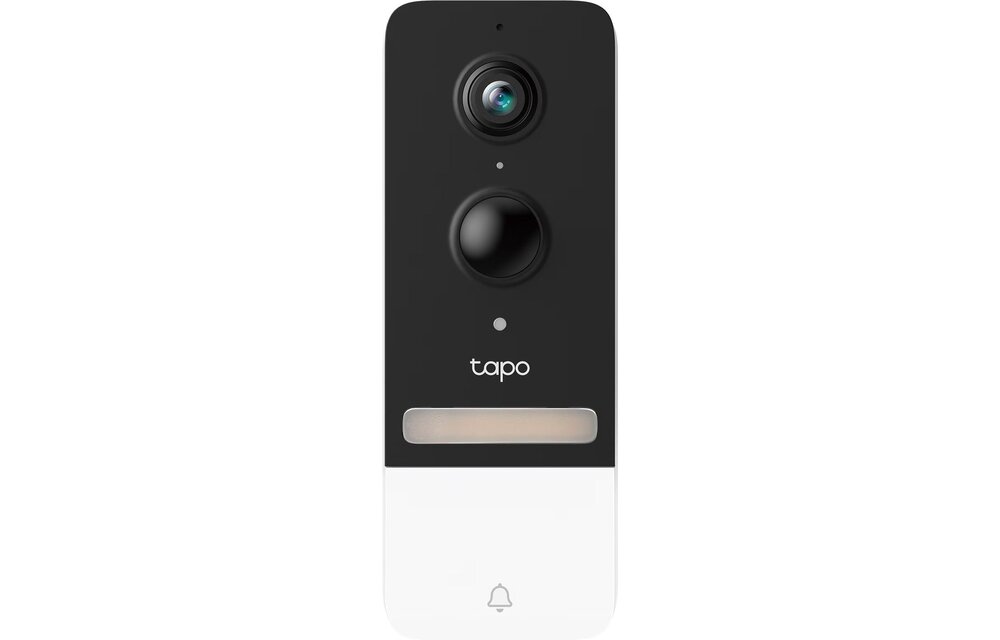 TP-Link Tapo D230S1 - Deurbel