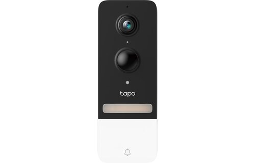 TP-Link Tapo D230S1 - Deurbel