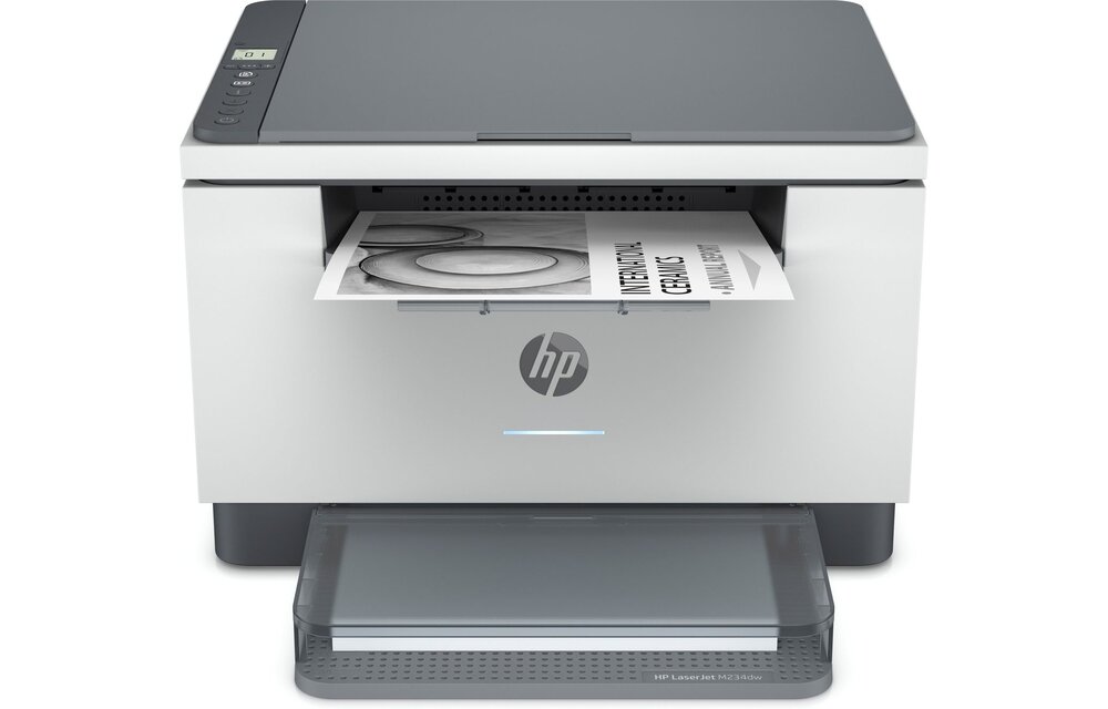 HP LaserJet MFP M234dw - Laserprinter