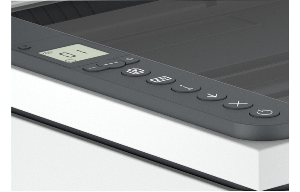 HP LaserJet MFP M234dw - Laserprinter