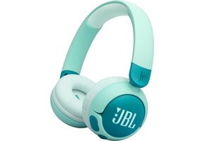 JBL Junior 320BT Groen - Kinder koptelefoon