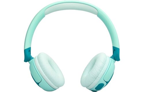 JBL Junior 320BT Groen - Kinder koptelefoon