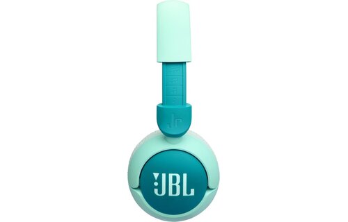 JBL Junior 320BT Groen - Kinder koptelefoon