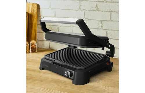 Tefal GC520D XL SuperGrill 3-in-1 - Contactgrill