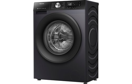 Hisense WF3S9043BB3 - Wasmachine
