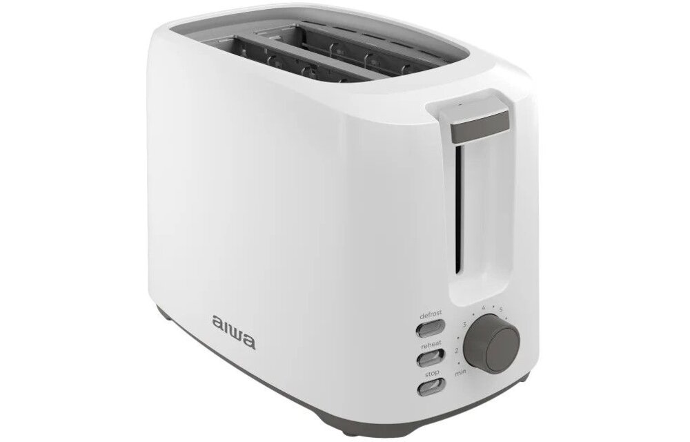 Aiwa ABT-700WH ASATAN - Broodrooster