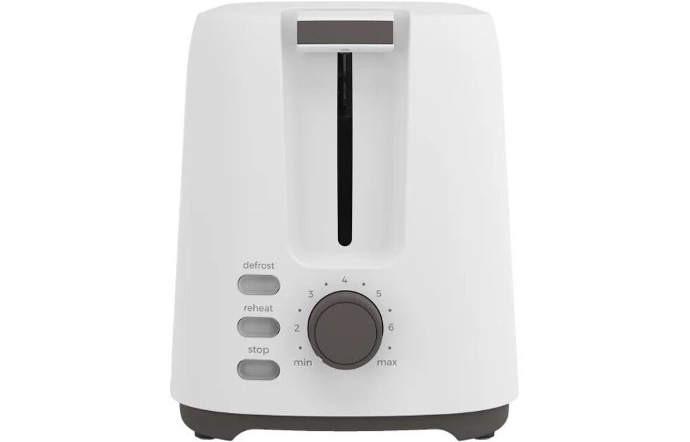 Aiwa ABT-700WH ASATAN - Broodrooster