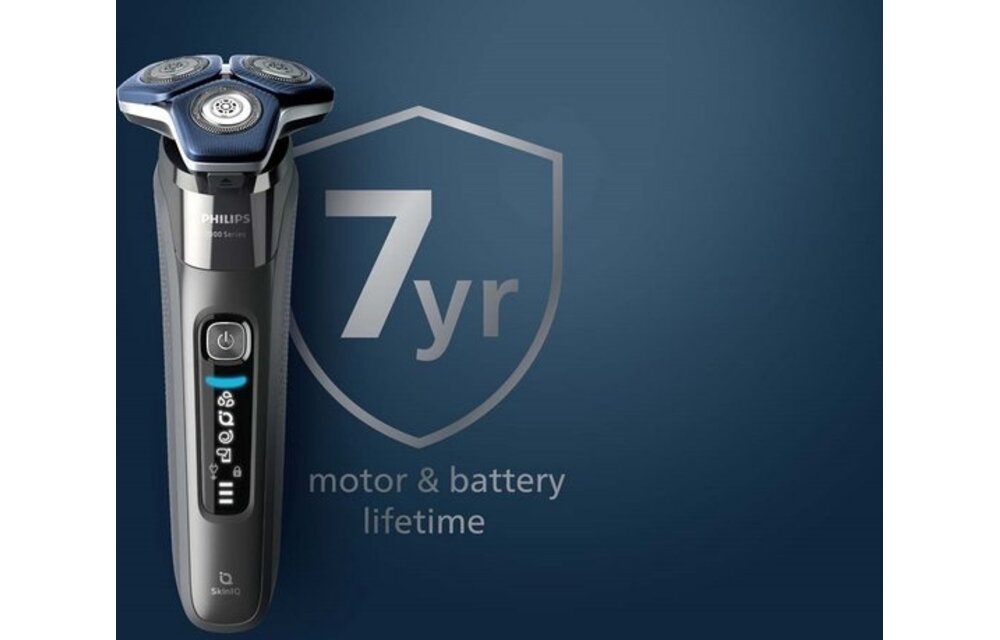 Philips Shaver Series 7000 S7882/55 - Scheerapparaat