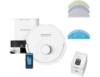 Rowenta RR8797 X-Plorer Serie 90+ - Robotstofzuiger