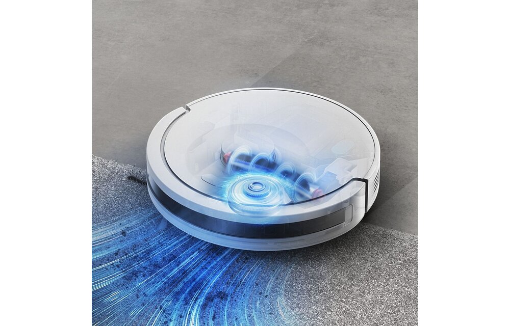 Rowenta RR8797 X-Plorer Serie 90+ - Robotstofzuiger