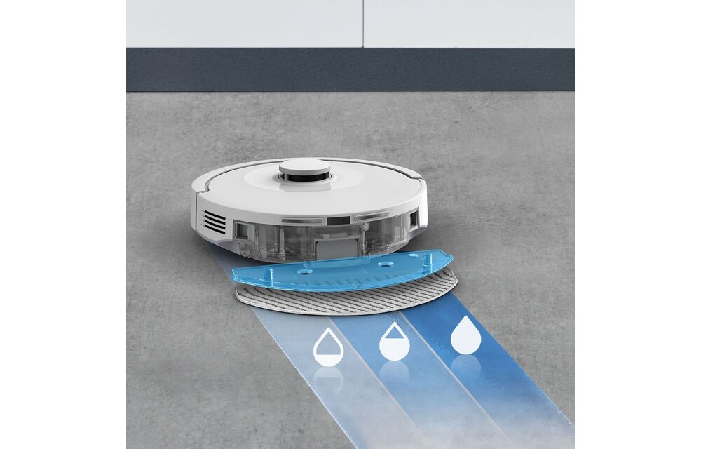Rowenta RR8797 X-Plorer Serie 90+ - Robotstofzuiger