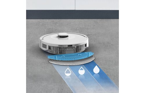 Rowenta RR8797 X-Plorer Serie 90+ - Robotstofzuiger