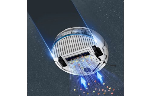 Rowenta RR8797 X-Plorer Serie 90+ - Robotstofzuiger