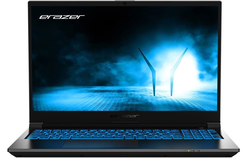 Erazer Crawler E30 MD62544 - Gaming laptop