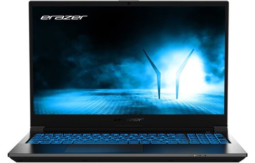 Erazer Crawler E30 MD62544 - Gaming laptop