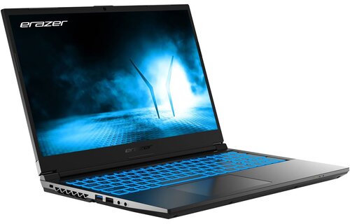 Erazer Crawler E30 MD62544 - Gaming laptop