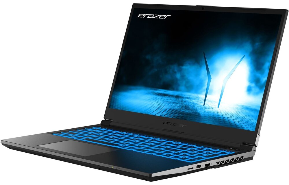 Erazer Crawler E30 MD62544 - Gaming laptop