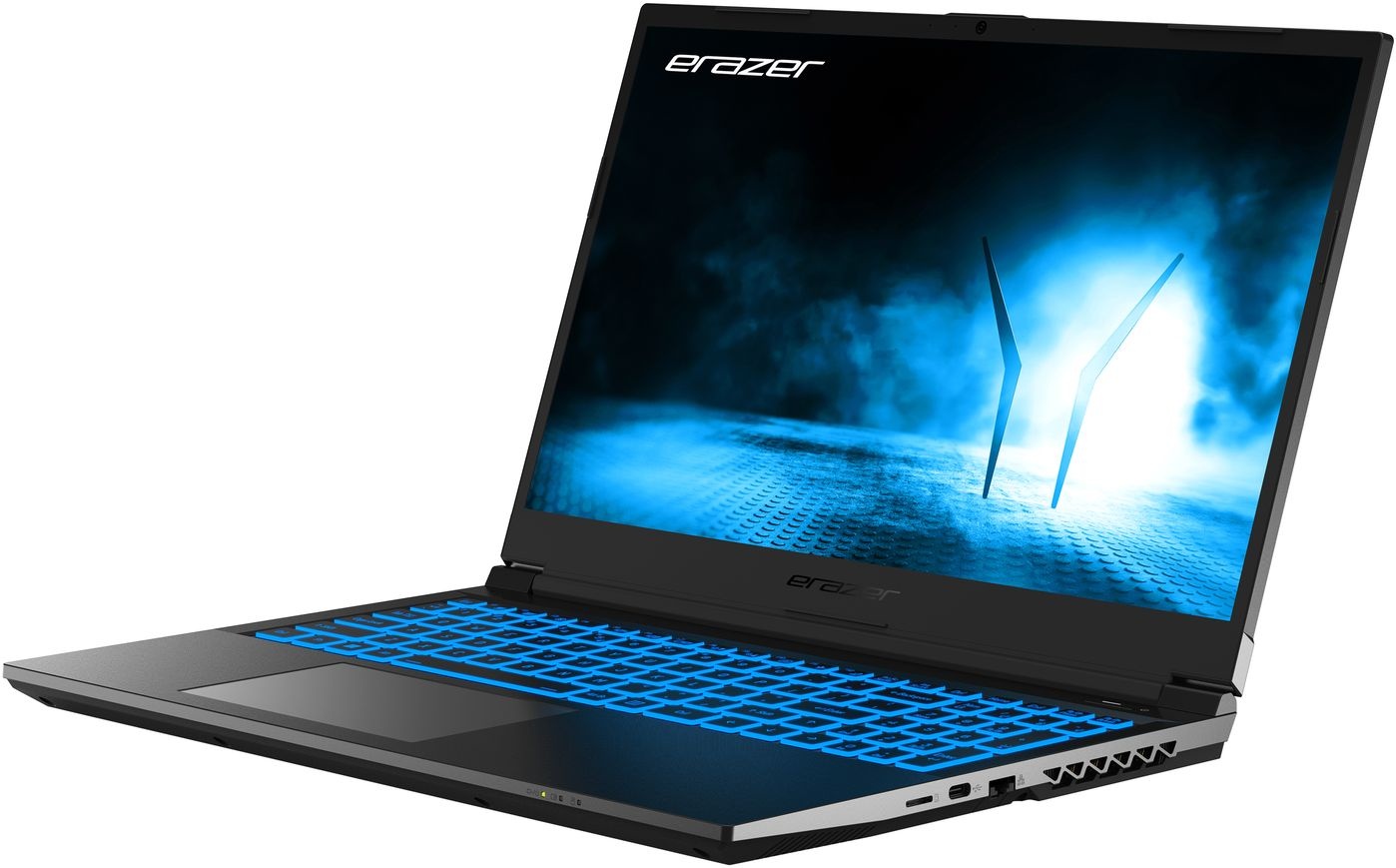 Erazer Crawler E30 MD62544 - Gaming laptop