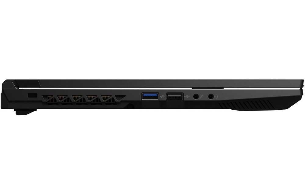 Erazer Crawler E30 MD62544 - Gaming laptop