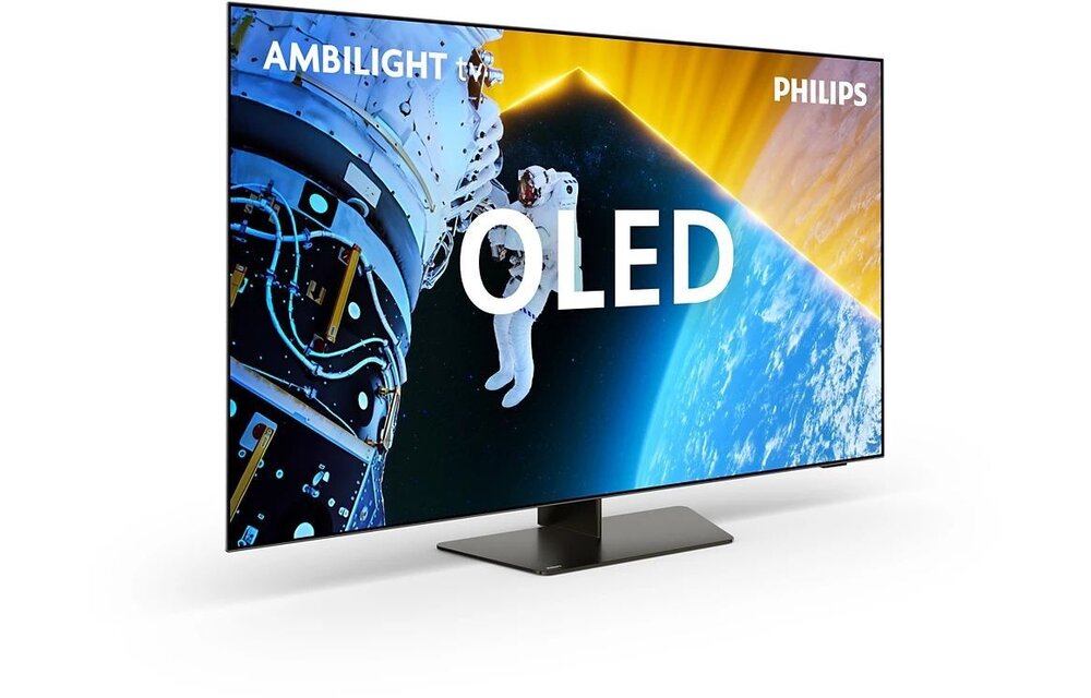 Philips 48OLED809/12 - OLED TV