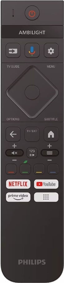 Philips 48OLED809/12 - OLED TV