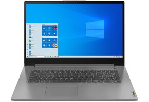 Lenovo IdeaPad 3 17ALC6 82KV00NEMH - Laptop