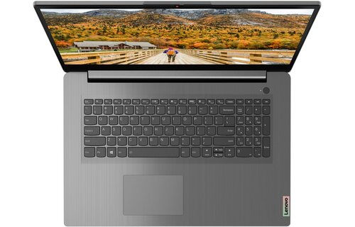 Lenovo IdeaPad 3 17ALC6 82KV00NEMH - Laptop