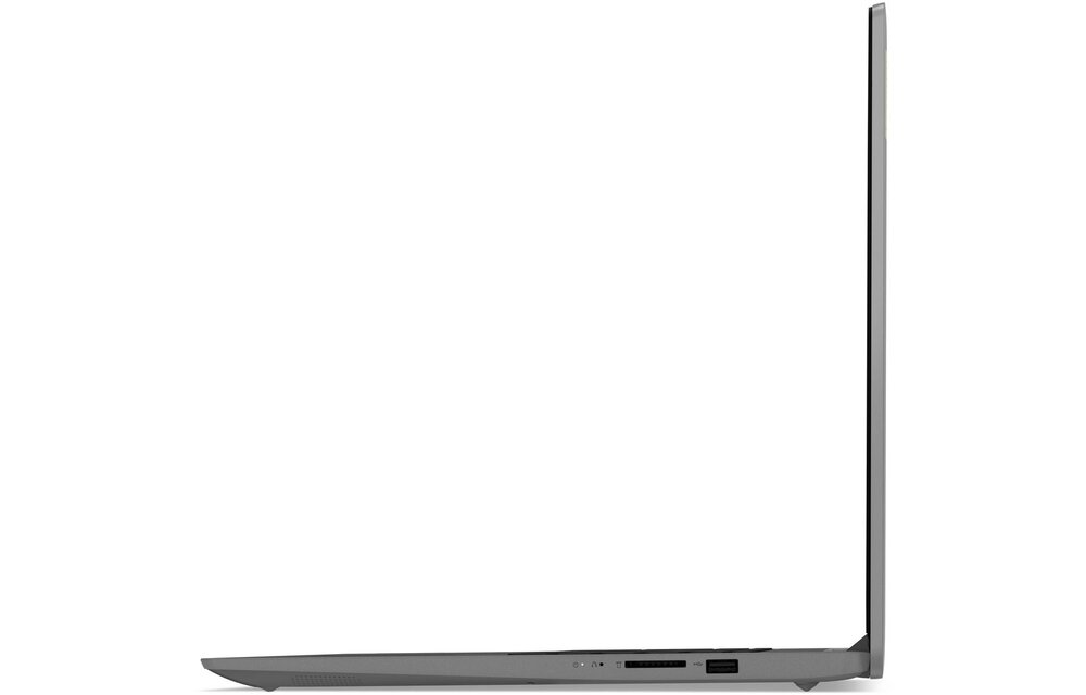 Lenovo IdeaPad 3 17ALC6 82KV00NEMH - Laptop