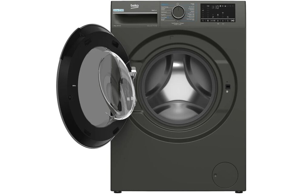 Beko B3WM49410M2 - Wasmachine