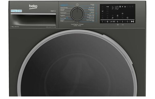 Beko B3WM49410M2 - Wasmachine