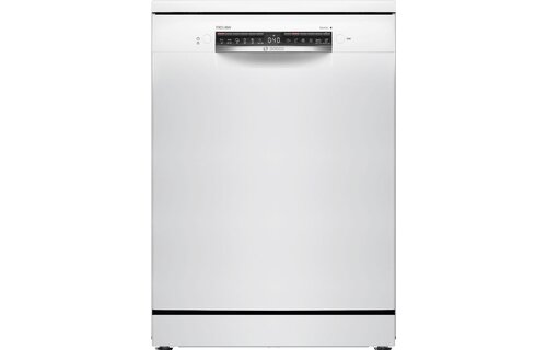 Bosch SMS4ELW21E EXCLUSIV - Vrijstaande vaatwasser