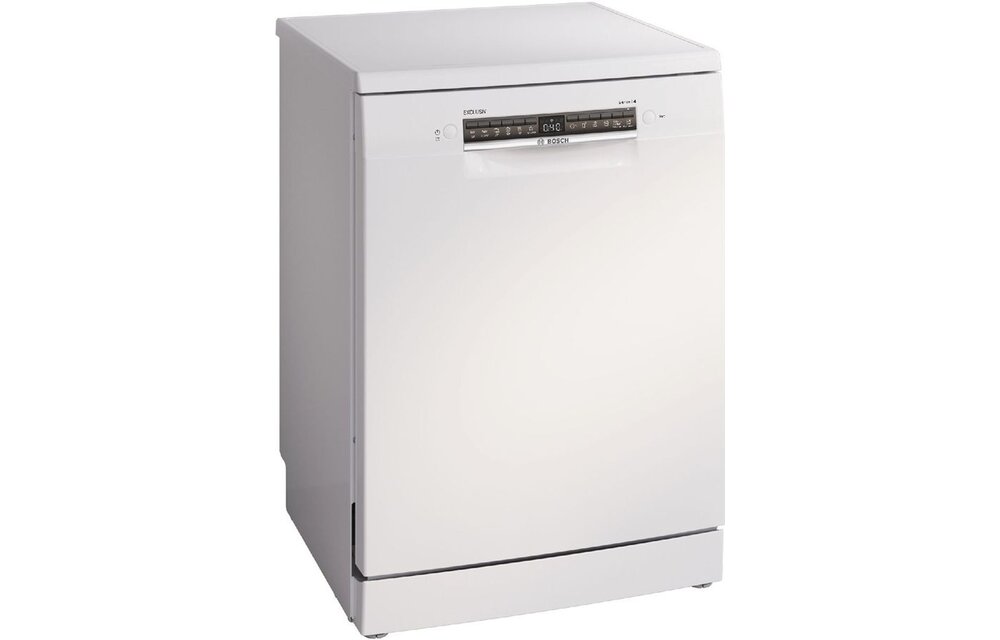Bosch SMS4ELW21E Serie 4 EXCLUSIV - Vrijstaande vaatwasser