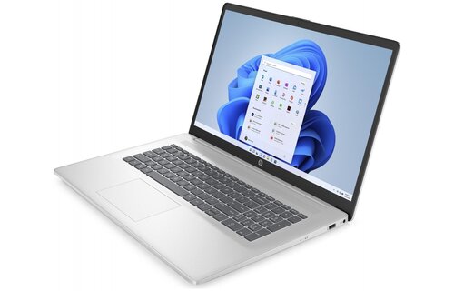 HP 17-cp2131nw - Laptop