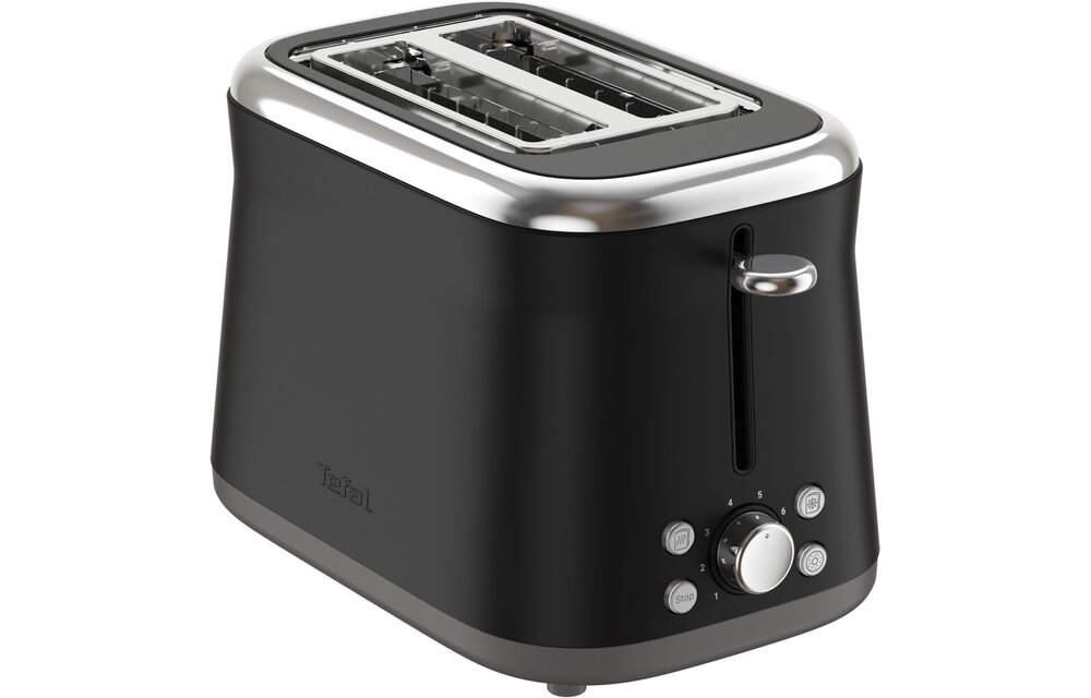 Tefal TT7208 Collection - Broodrooster