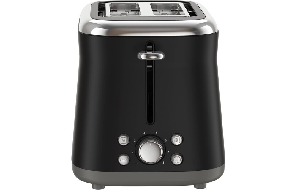 Tefal TT7208 Collection - Broodrooster