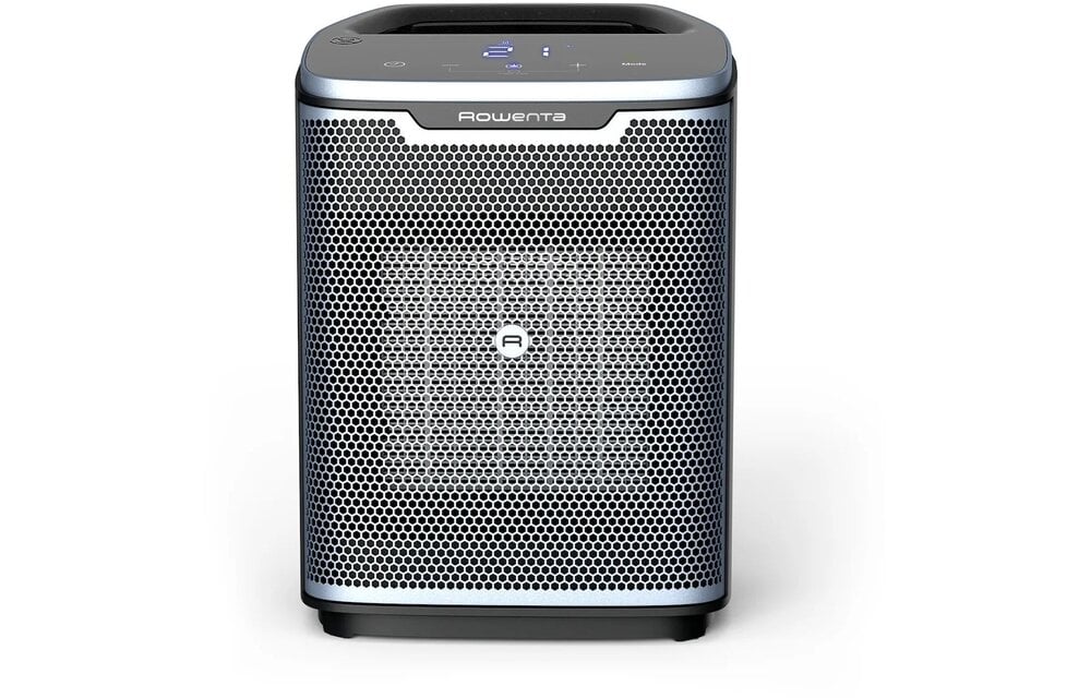 Rowenta Intense Comfort+ SO9360F0 - Elektrische kachel