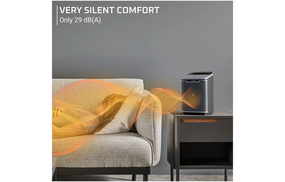 Rowenta Intense Comfort+ SO9360F0 - Elektrische kachel
