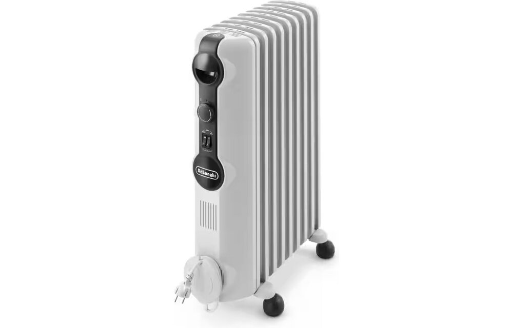 De'Longhi Radia S Easytronic TRRSE0920 - Elektrische kachel