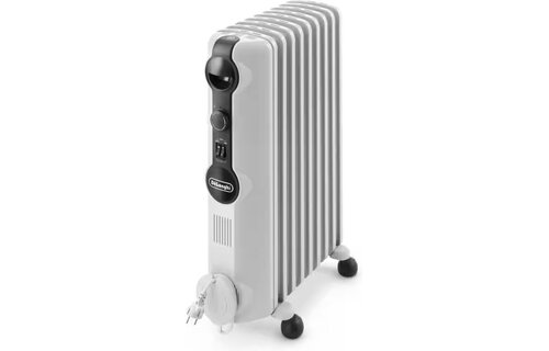 De'Longhi Radia S Easytronic TRRSE0920 - Elektrische kachel