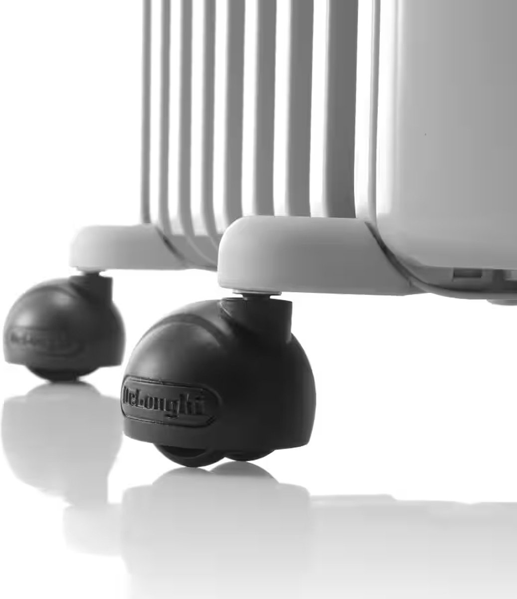 De'Longhi Radia S Easytronic TRRSE0920 - Elektrische kachel