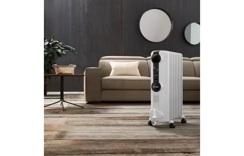 De'Longhi Radia S Easytronic TRRSE0920 - Elektrische kachel