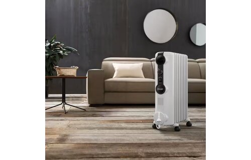 De'Longhi Radia S Easytronic TRRSE0920 - Elektrische kachel