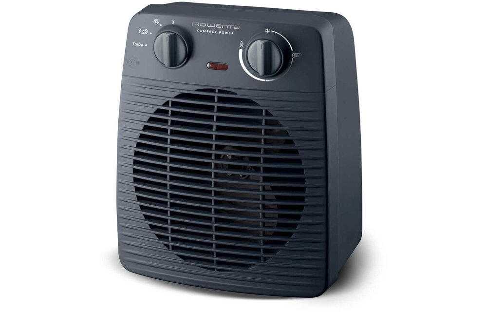 Rowenta Compact Power SO2211F0 - Elektrische kachel