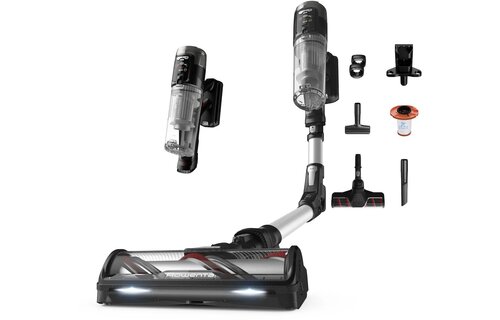 Rowenta Wet & Dry RH9A55E0 - Steelstofzuiger