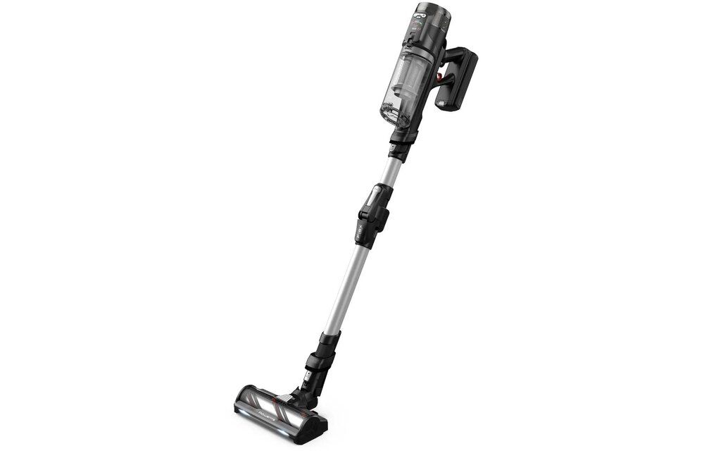 Rowenta Wet & Dry RH9A55E0 - Steelstofzuiger