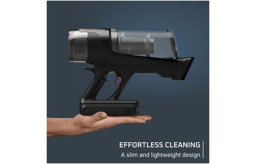 Rowenta Wet & Dry RH9A55E0 - Steelstofzuiger