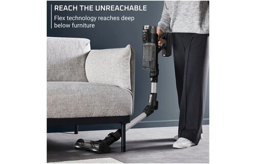 Rowenta Wet & Dry RH9A55E0 - Steelstofzuiger