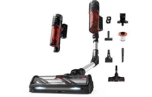 Rowenta X-Force Flex 13.60 RH9A93E0 - Steelstofzuiger