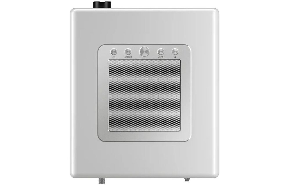 Sonoro ELITE (2025) Zilver - Radio