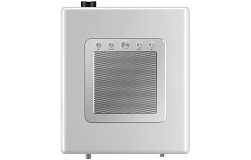 Sonoro ELITE (2025) Zilver - Radio